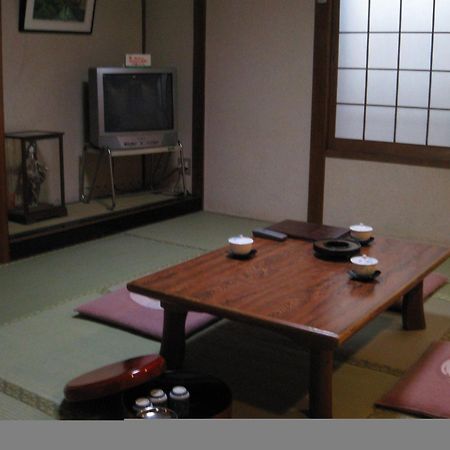 Nihonkan Kyoto Exterior photo