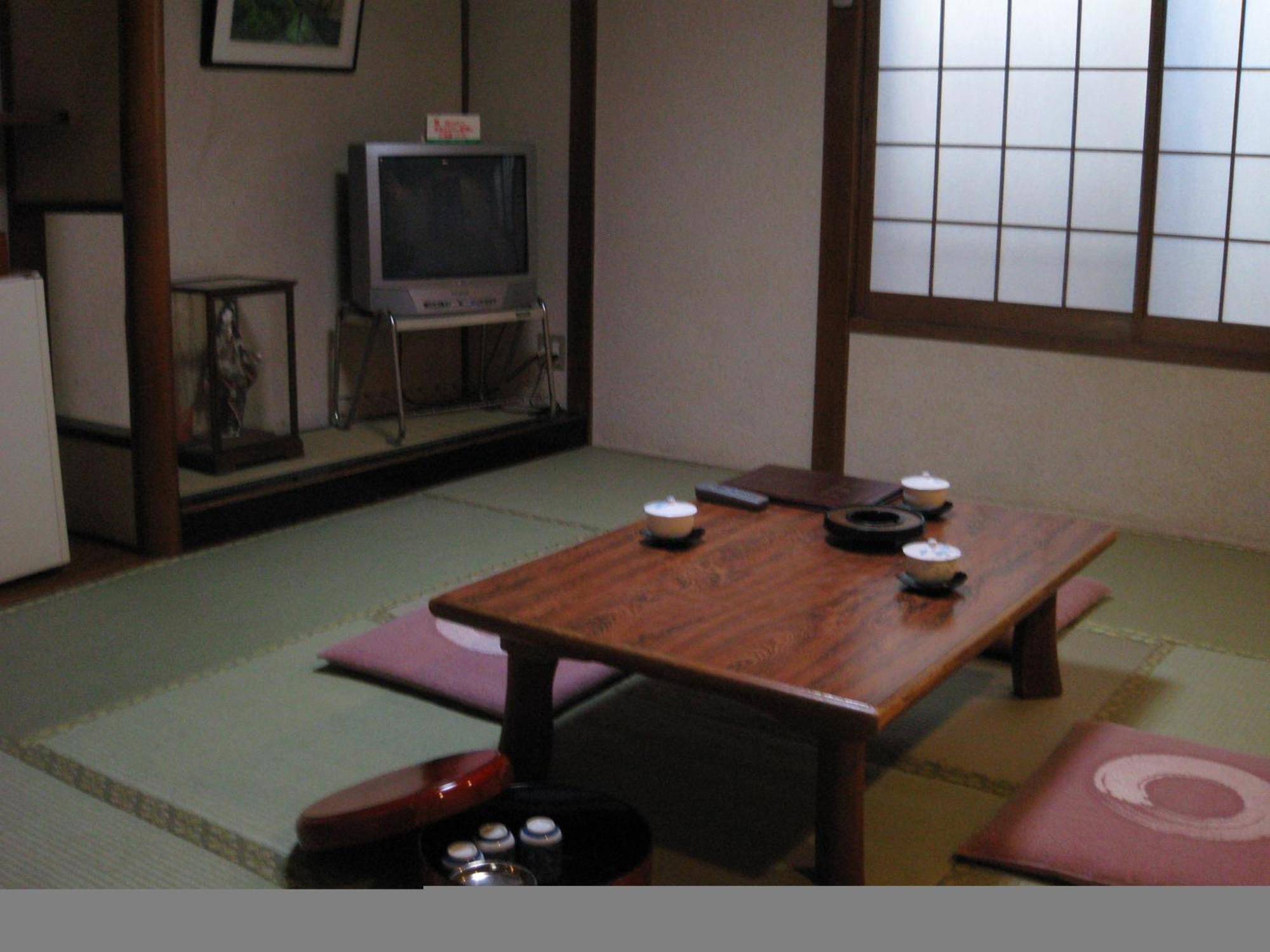 Nihonkan Kyoto Exterior photo